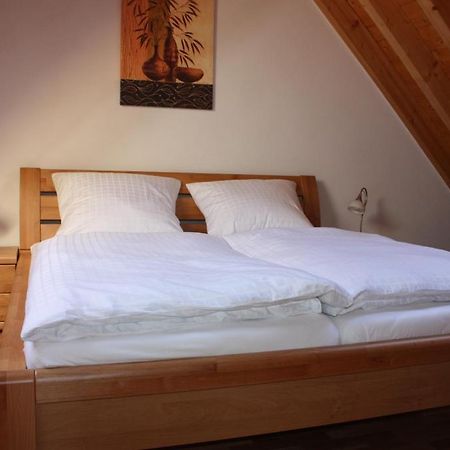 Wonnentaler Apartments Kenzingen Dış mekan fotoğraf